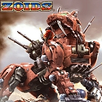 ZOIDS 系列商品